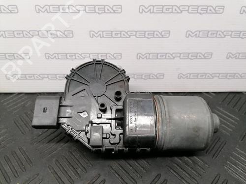 Used Front wiper motor Front wiper motor FORD FOCUS II Turnier (DA_, FFS, DS) [2004-2012] 12165078 12165078