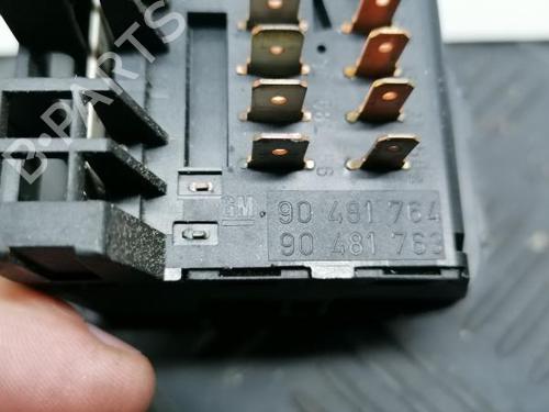 Headlight switch OPEL CORSA B (S93) 1.0 i 12V (F08, F68, M68) | BP12300076I24 