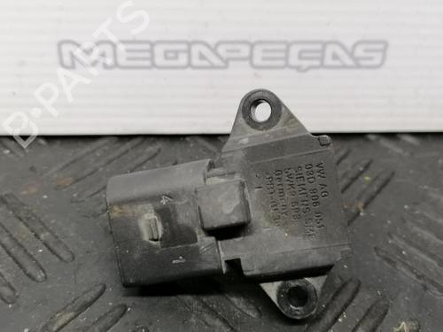 Used Electronic module VW POLO IV (9N_, 9A_) 1.2 12V (64 hp) 12305138