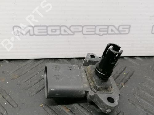 Electronic module VW POLO IV (9N_, 9A_) 1.2 12V | BP12305138M83 