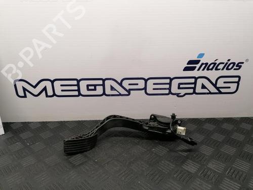 Used Pedal CITROËN C4 I (LC_) [2004-2014]  12165084