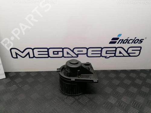 Used Heater blower motor VW GOLF IV (1J1) [1997-2008]  12165077