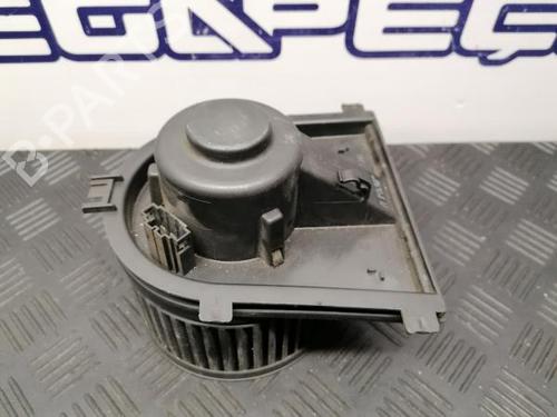 Heater blower motor VW GOLF IV (1J1)  | BP12165077M62 
