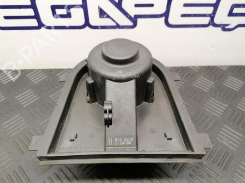Heater blower motor VW GOLF IV (1J1)  | BP12165077M62 