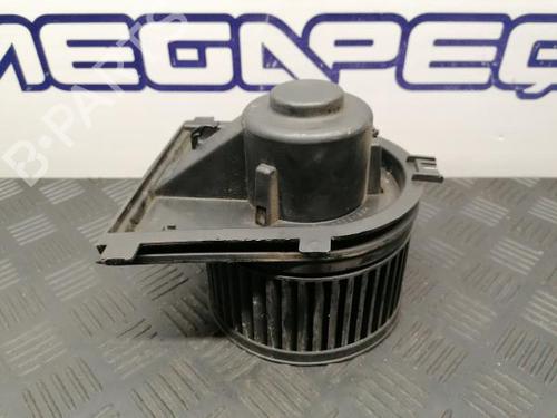 Heater blower motor VW GOLF IV (1J1)  | BP12165077M62 