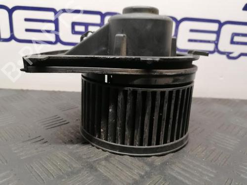 Heater blower motor VW GOLF IV (1J1)  | BP12165077M62 