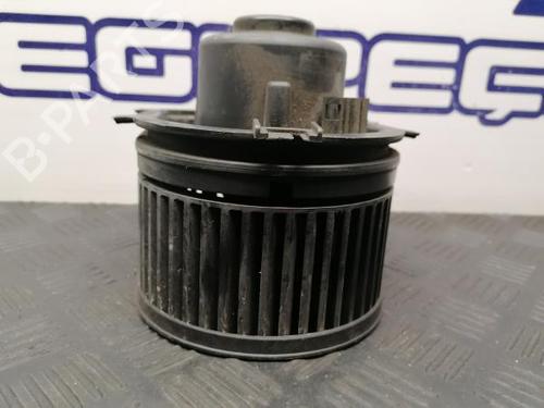Heater blower motor VW GOLF IV (1J1)  | BP12165077M62 