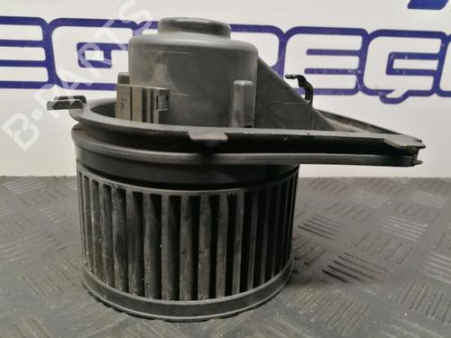 Heater blower motor VW GOLF IV (1J1)  | BP12165077M62 