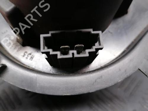 Heater blower motor VW GOLF IV (1J1)  | BP12165077M62 