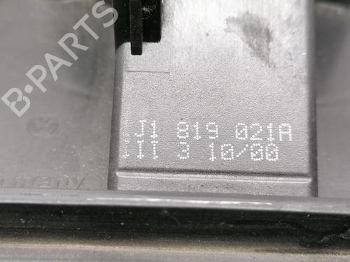 Heater blower motor VW GOLF IV (1J1)  | BP12165077M62 