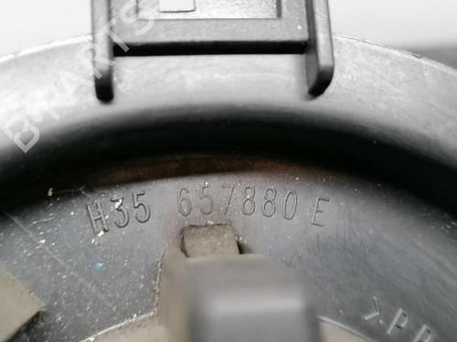 Heater blower motor VW GOLF IV (1J1)  | BP12165077M62 