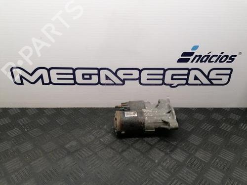 Used Starter PEUGEOT 508 SW I (8E_) 2.0 HDi (140 hp) 12165098