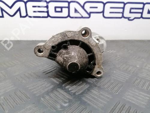 Starter PEUGEOT 508 SW I (8E_) 2.0 HDi | BP12165098M8