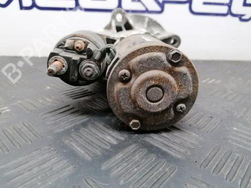 Starter PEUGEOT 508 SW I (8E_) 2.0 HDi | BP12165098M8