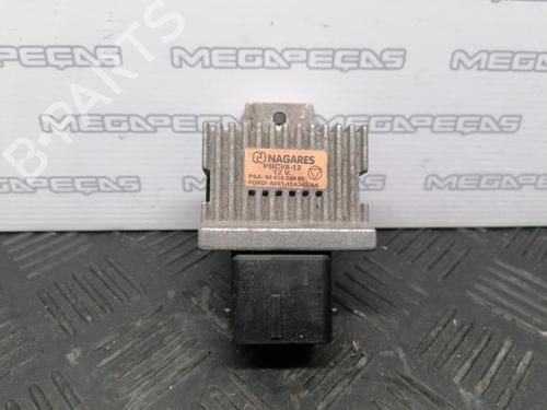 Used Electronic module PEUGEOT 508 SW I (8E_) 2.0 HDi (140 hp) 14402313