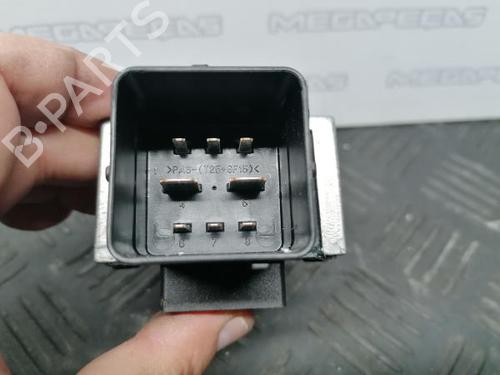 Electronic module PEUGEOT 508 SW I (8E_) 2.0 HDi | BP14402313M83 