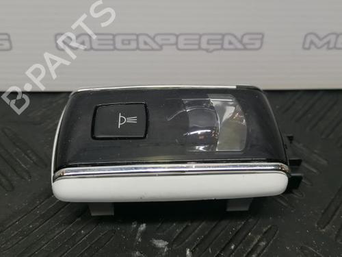 Used Interior roof light PEUGEOT 508 SW I (8E_) 2.0 HDi (140 hp) 12165117