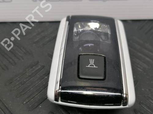 Interior roof light PEUGEOT 508 SW I (8E_) 2.0 HDi | BP12165117I8