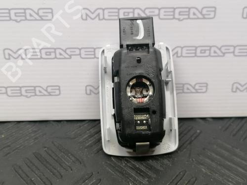 Interior roof light PEUGEOT 508 SW I (8E_) 2.0 HDi | BP12165117I8