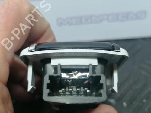 Interior roof light PEUGEOT 508 SW I (8E_) 2.0 HDi | BP12165117I8