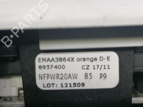Interior roof light PEUGEOT 508 SW I (8E_) 2.0 HDi | BP12165117I8