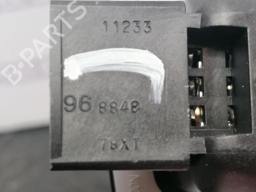 Interior roof light PEUGEOT 508 SW I (8E_) 2.0 HDi | BP12165117I8