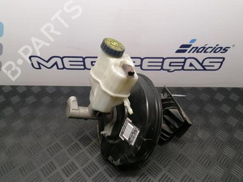 Used Servo brake PEUGEOT 508 SW I (8E_) 2.0 HDi (140 hp) 12165122