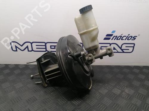 Servo brake PEUGEOT 508 SW I (8E_) 2.0 HDi | BP12165122M42 