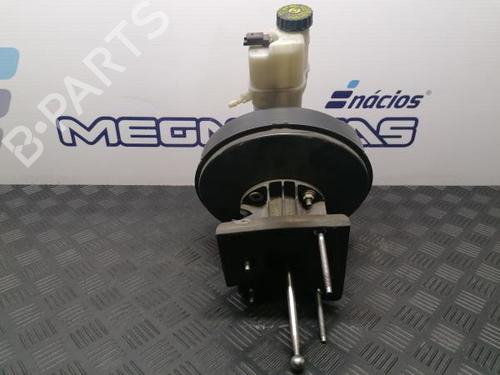 Servo brake PEUGEOT 508 SW I (8E_) 2.0 HDi | BP12165122M42 