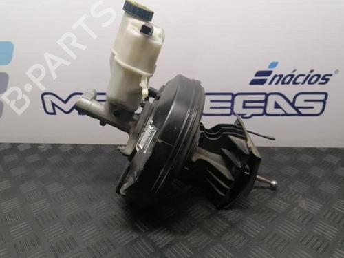 Servo brake PEUGEOT 508 SW I (8E_) 2.0 HDi | BP12165122M42 
