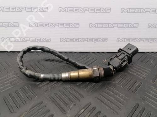Elektronisk sensor PEUGEOT 508 SW I (8E_) 2.0 HDi (140 hp) 12165124