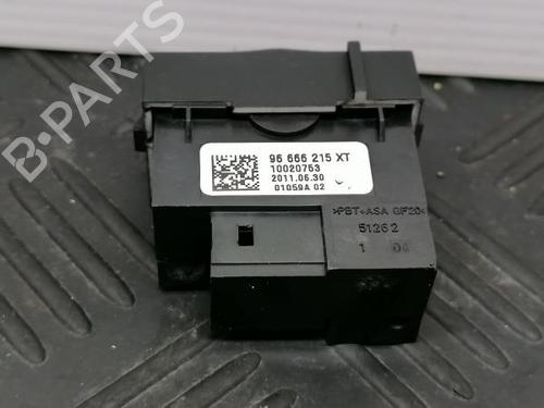 Switch PEUGEOT 508 SW I (8E_) 2.0 HDi | BP12300084I30 