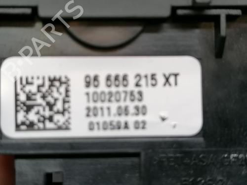Switch PEUGEOT 508 SW I (8E_) 2.0 HDi | BP12300084I30 