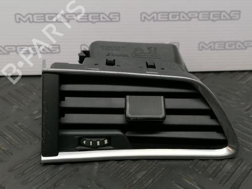 Used Air vent PEUGEOT 508 SW I (8E_) 2.0 HDi (140 hp) 12165133