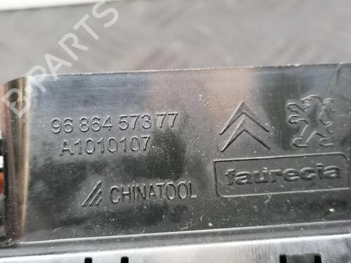Air vent PEUGEOT 508 SW I (8E_) 2.0 HDi | BP12165133I21 