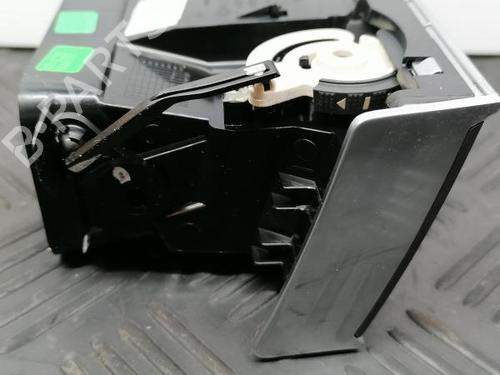 Air vent PEUGEOT 508 SW I (8E_) 2.0 HDi | BP12165134I21 