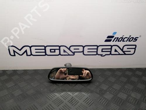 Used Rear mirror PEUGEOT 508 SW I (8E_) 2.0 HDi (140 hp) 12165135