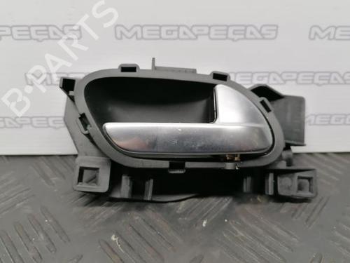 Front right interior door handle PEUGEOT 508 SW I (8E_) 2.0 HDi | BP12165137I14 