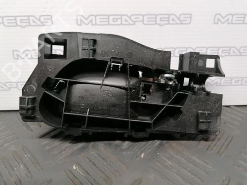 Front right interior door handle PEUGEOT 508 SW I (8E_) 2.0 HDi | BP12165137I14 