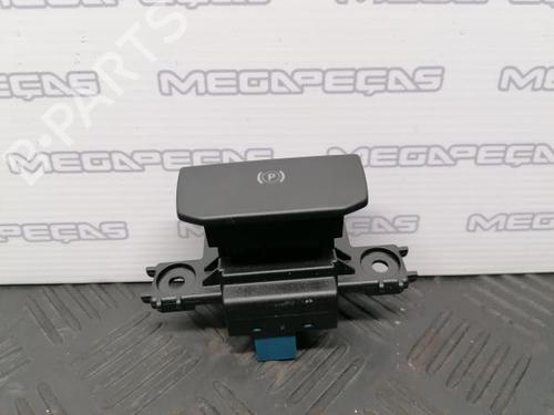 Used Hand brake PEUGEOT 508 SW I (8E_) 2.0 HDi (140 hp) 12300085