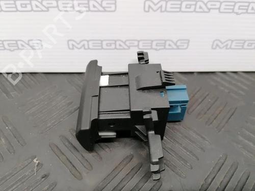 Hand brake PEUGEOT 508 SW I (8E_) 2.0 HDi | BP12300085I18 