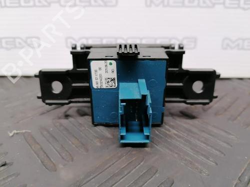 Hand brake PEUGEOT 508 SW I (8E_) 2.0 HDi | BP12300085I18 