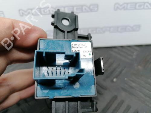 Hand brake PEUGEOT 508 SW I (8E_) 2.0 HDi | BP12300085I18 