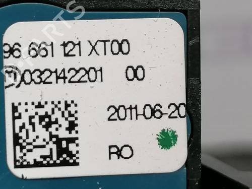 Hand brake PEUGEOT 508 SW I (8E_) 2.0 HDi | BP12300085I18 