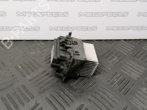 Varmeblæsermodstand PEUGEOT 508 SW I (8E_) 2.0 HDi (140 hp) 12305140