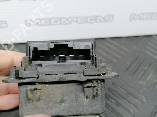 Heater resistor PEUGEOT 508 SW I (8E_) 2.0 HDi | BP12305140M108 