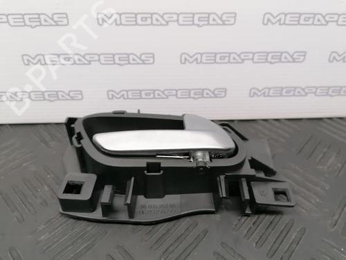 Used Rear right interior door handle PEUGEOT 508 SW I (8E_) 2.0 HDi (140 hp) 14402328