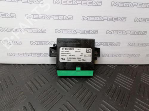 Used Electronic module PEUGEOT 508 SW I (8E_) 2.0 HDi (140 hp) 12300089