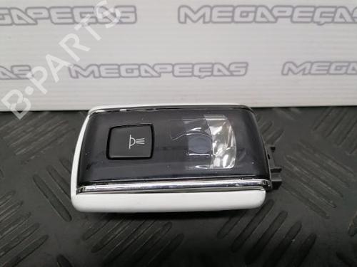 Innerbelysning PEUGEOT 508 SW I (8E_) 2.0 HDi (140 hp) 12165141