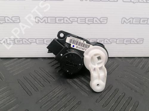 Used Electronic module PEUGEOT 508 SW I (8E_) 2.0 HDi (140 hp) 12305146